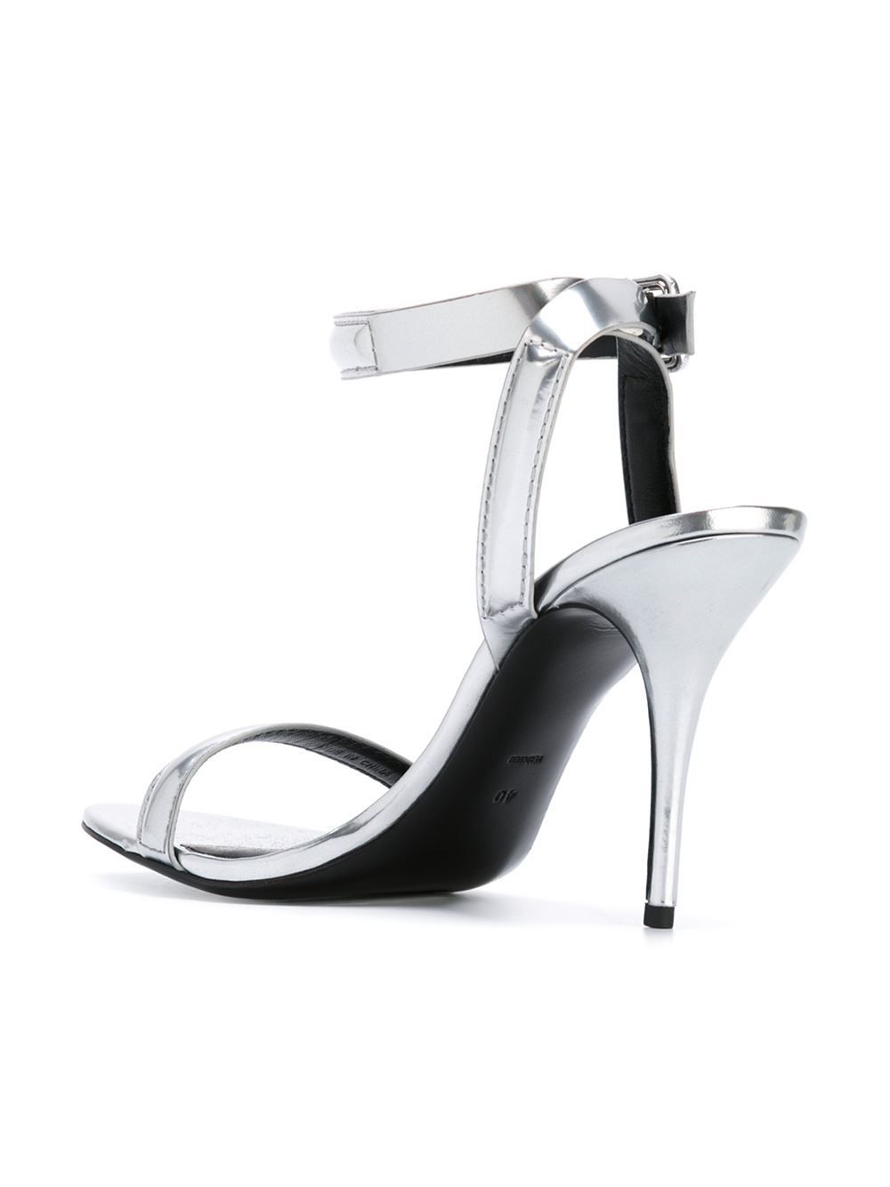 Réparation chaussures femme Marseille 13008 Cordonnerie Maroutian