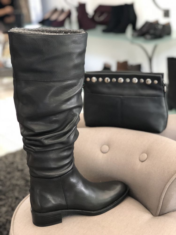 Botte EGEO plate - UNISA