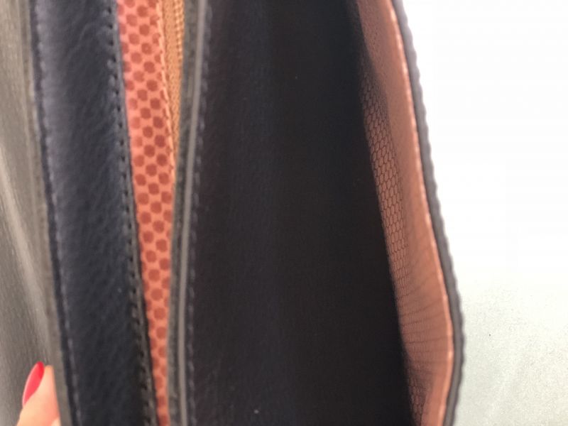 Sac à main ZJARA anse fourré - UNISA