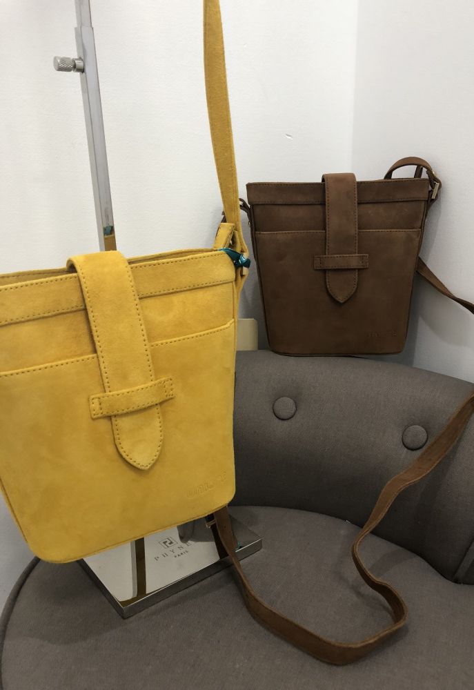 Sac seau tendance été 2018 Marseille 