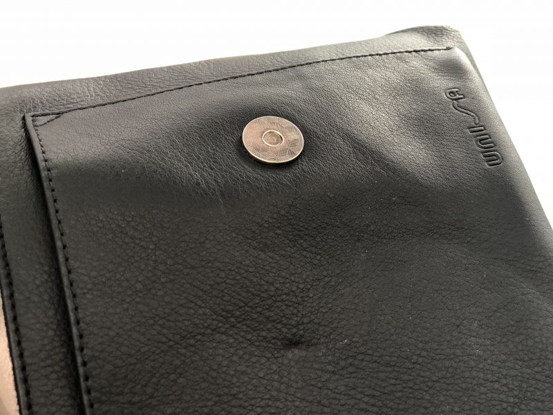 Sac à main ZJARA anse fourré - UNISA