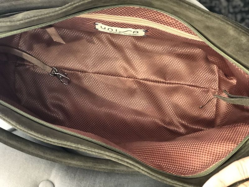 Grand Sac à main - UNISA