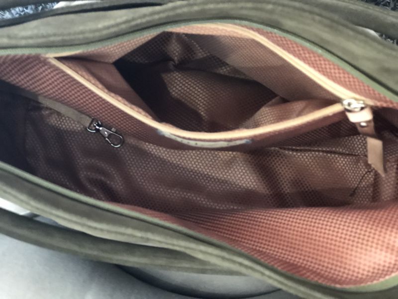 Grand Sac à main - UNISA