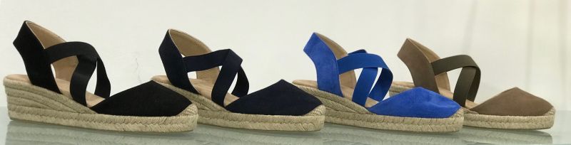 espadrille Unisa Marseille