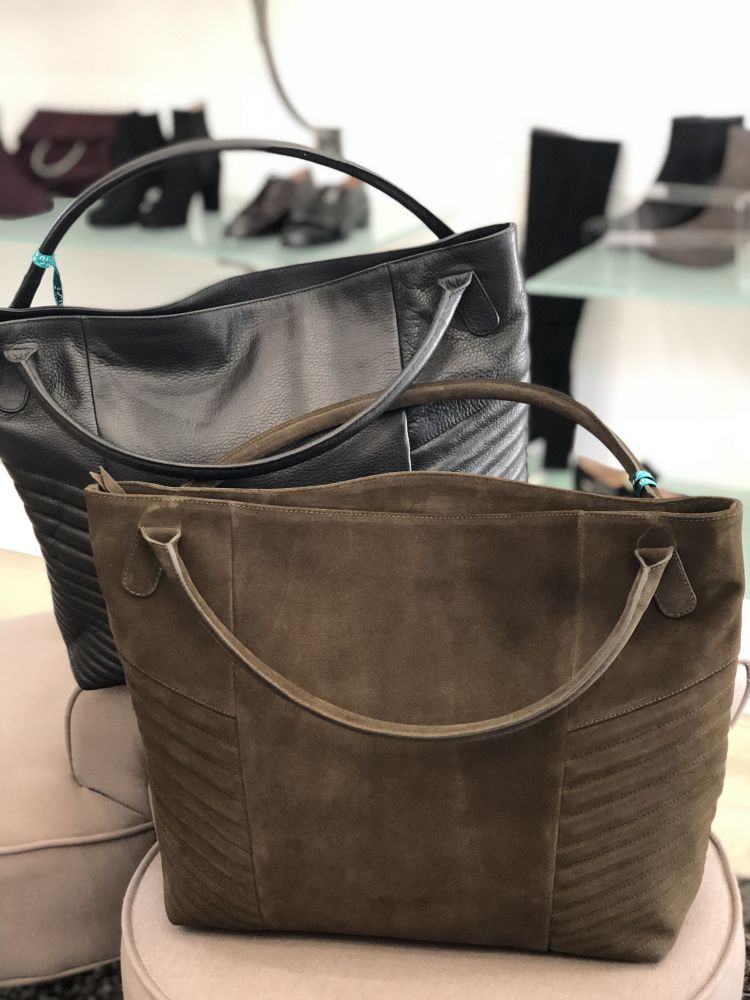 Grand Sac à main - UNISA