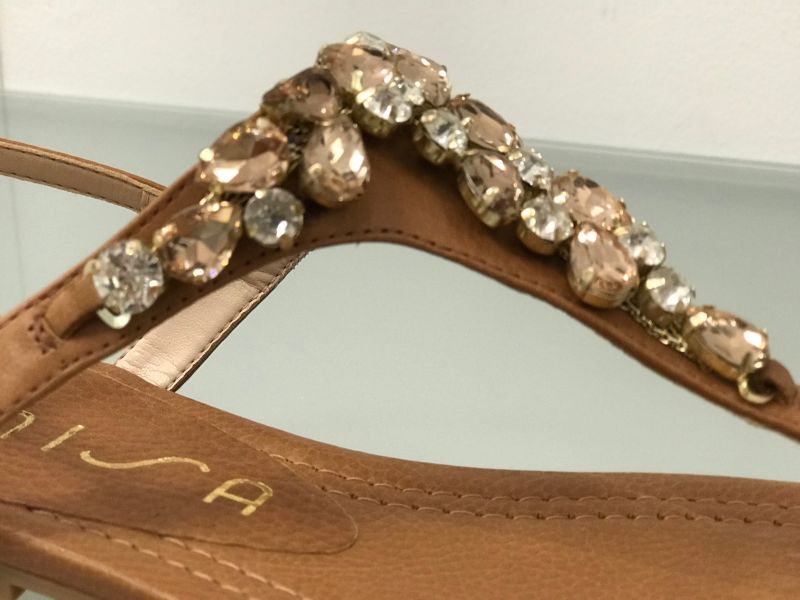 Sandale UNISA à Marseille 