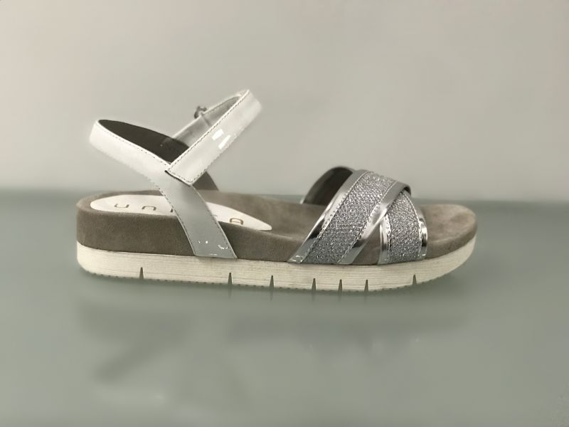 sandale unisa pour le travail