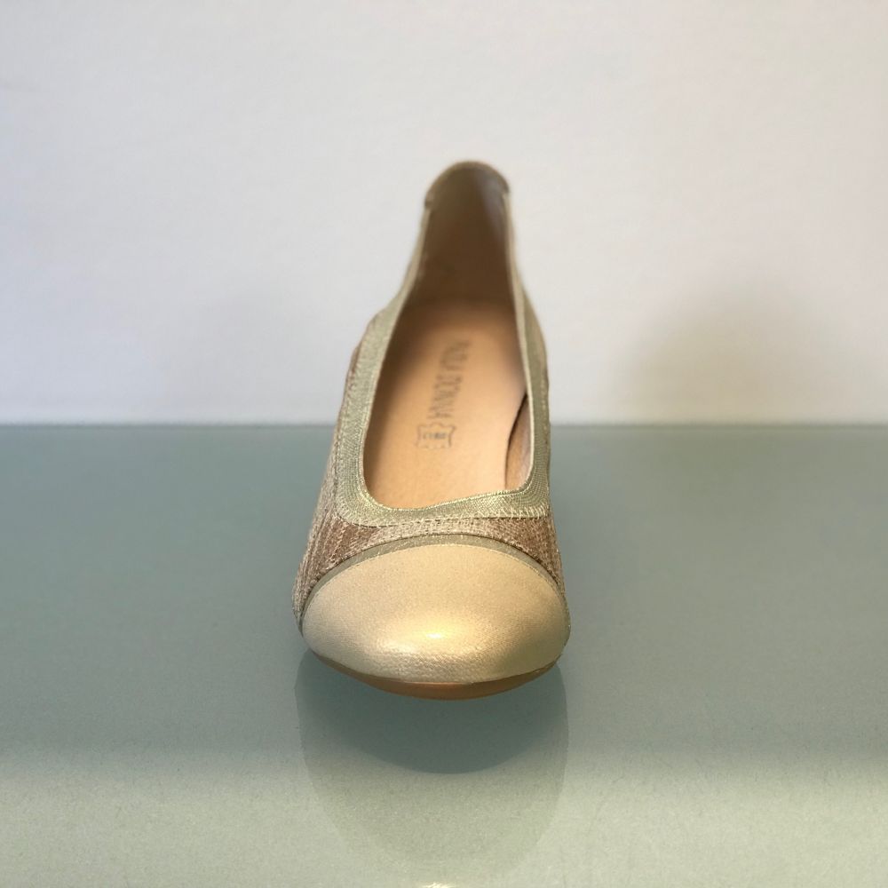 Ballerine à talon à Marseille