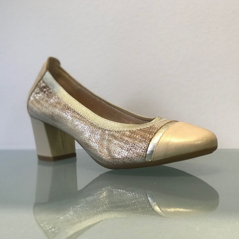 ballerine à marseille 