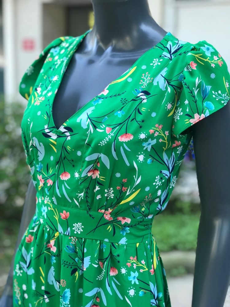 robe logue d'été à marseille 