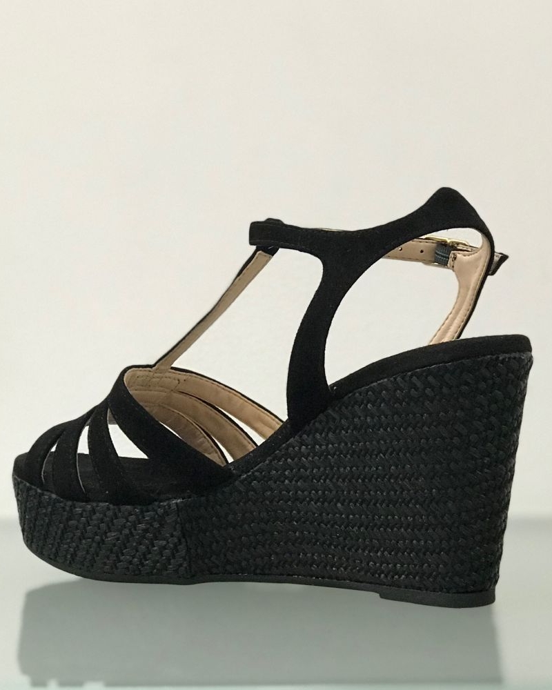 LUARTE CHAUSSURE COMPENSEE de la marque UNISA 