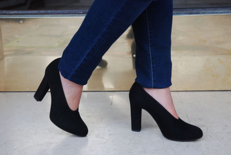 Vente Escarpins Cuir d'agneau Unisa Marseille