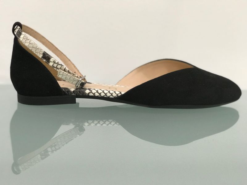 chaussure unissa pour soirée